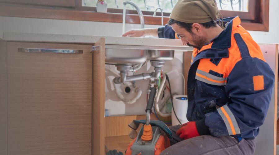 Professional Leak Detection Services in Kiana, AK